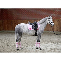 Podsedlová dečka všestranná - Covalliero Lilli Starlight pony