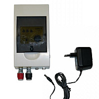 Síťový adaptér pro alarm AL 2003-01