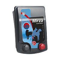 Elektrický ohradník pro psy KIT MIRZA 2 J - kompletní set