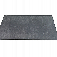 Stájová podlahová deska hladká 1200 x 800 x 12 mm (118)