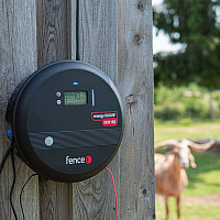 zdroj pro elektrický ohradník fencee energy duo rf edx