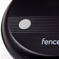 Zdroj pro elektrický ohradník fencee power DUO RF PDX10 - kombi