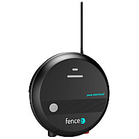 Zdroj pro elektrický ohradník fencee power DUO RF PDX40 + dálkový ovladač