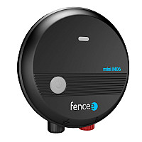 Zdroj pro elektrický ohradník fencee mini M06 - síťový