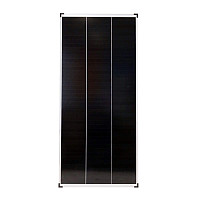 Solární panel 12V/200W pro zdroje fencee a regulátor 15A