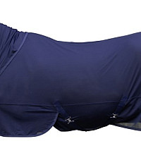 deka proti hmyzu Covalliero - tmavě modrá