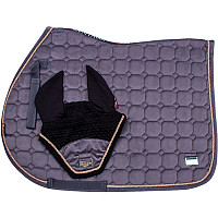 Podsedlová dečka všestranná - Kentaur sametová + čabraka