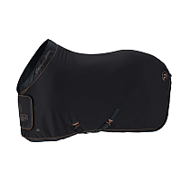 Odpocovací deka - Eskadron Softshell Air černá