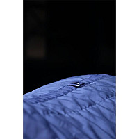 Stájová deka - Equitheme modrá