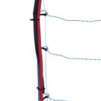 Síť na ovce a proti vlkům TitanNet Premium Vario 122 cm