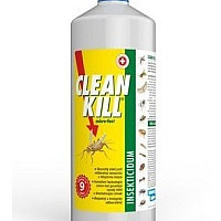 CLEAN-KILL Micro-fast sprej proti hmyzu