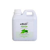 Veterinární bylinný šampon pro koně Eliott s kopřivou