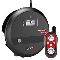 zdroj pro elektrický ohradník fencee energy duo rf edx120
