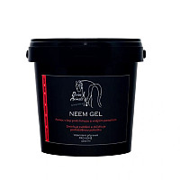 Repelentní gel Divine Animals Neem gel