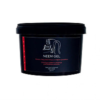 Repelentní gel Divine Animals Neem gel