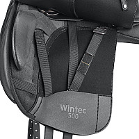 Sedlo drezurní Wintec 500