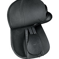Sedlo všestranné Waldhausen Premium kožené 17,5"