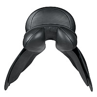 Sedlo všestranné Waldhausen Premium kožené 17,5"