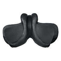 Sedlo všestranné Waldhausen Premium kožené 17,5"
