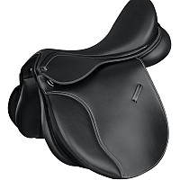 Sedlo všestranné Waldhausen Economic 17,5"
