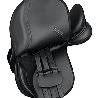 Sedlo všestranné Waldhausen Economic 17,5"