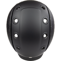 Bezpečnostní přilba CASCO Choice Starlit Black vel. 52-56 cm