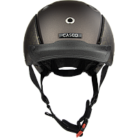 Bezpečnostní přilba CASCO Choice Starlit Brown vel. 52-56 cm