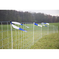 Signální páska pro ochranu stáda KERBL 100 m