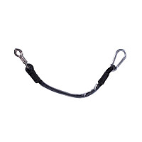 Vazák do přívěsu QHP 60 cm