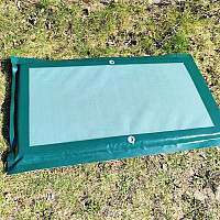 Dezinfekční matrace na obuv 60 x 115 x 4 cm