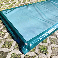 Dezinfekční matrace na obuv 60 x 115 x 4 cm