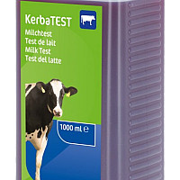 Testovací roztok do mléka KerbaTEST 1 l