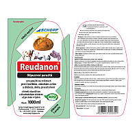 Sprej proti čmelíkům SCHOPF Reudanon 1000 ml