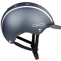 Bezpečnostní přilba CASCO Choice Essential modrá vel. 52-56 cm