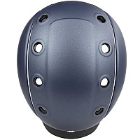 Bezpečnostní přilba CASCO Choice Essential modrá vel. 52-56 cm