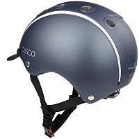 Bezpečnostní přilba CASCO Choice Essential modrá vel. 52-56 cm