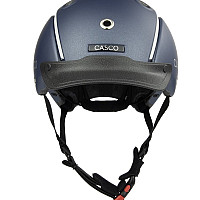 Bezpečnostní přilba CASCO Choice Essential modrá vel. 52-56 cm