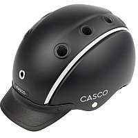 Bezpečnostní přilba CASCO Choice Essential černá vel. 52-56 cm