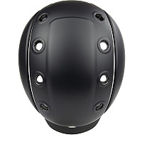 Bezpečnostní přilba CASCO Choice Essential černá vel. 52-56 cm