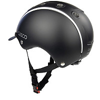 Bezpečnostní přilba CASCO Choice Essential černá vel. 52-56 cm