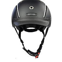 Bezpečnostní přilba CASCO Choice Essential černá vel. 52-56 cm
