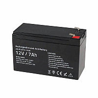 Solární zdroj pro elektrické ohradníky fencee solar DUO RF SDX08 + ovladač