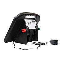 Solární zdroj pro elektrické ohradníky fencee solar DUO RF SDX08