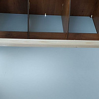 Kurník pro slepice POLLY FARM 2XL laminátový