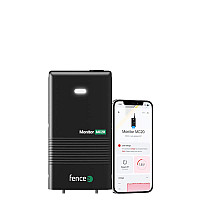 Monitorovací zařízení k elektrickému ohradníku LTE Monitor FENCEE MC20