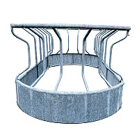 Krmelec HEAVY STRONG oválný