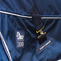 Nepromokavá deka Harry's Horse Xtreme 300 g