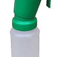 Dezinfektor struků EFKO nevratný zpěňovací