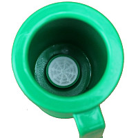 Dezinfektor struků EFKO nevratný zpěňovací