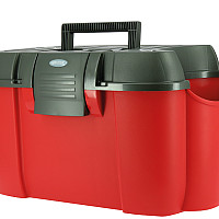 Box na čištění Hippotonic Koala červený